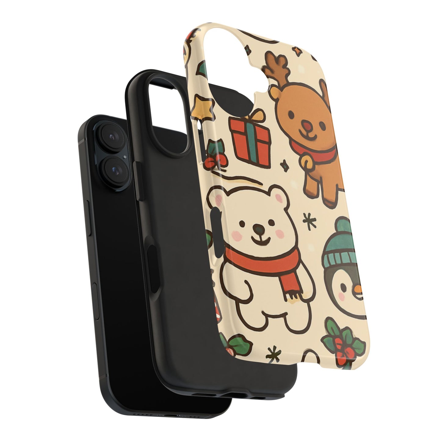 Christmas Phone Cases
