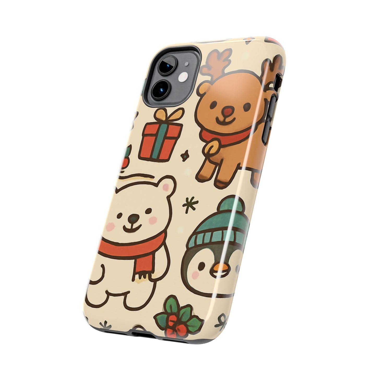 Christmas Phone Cases