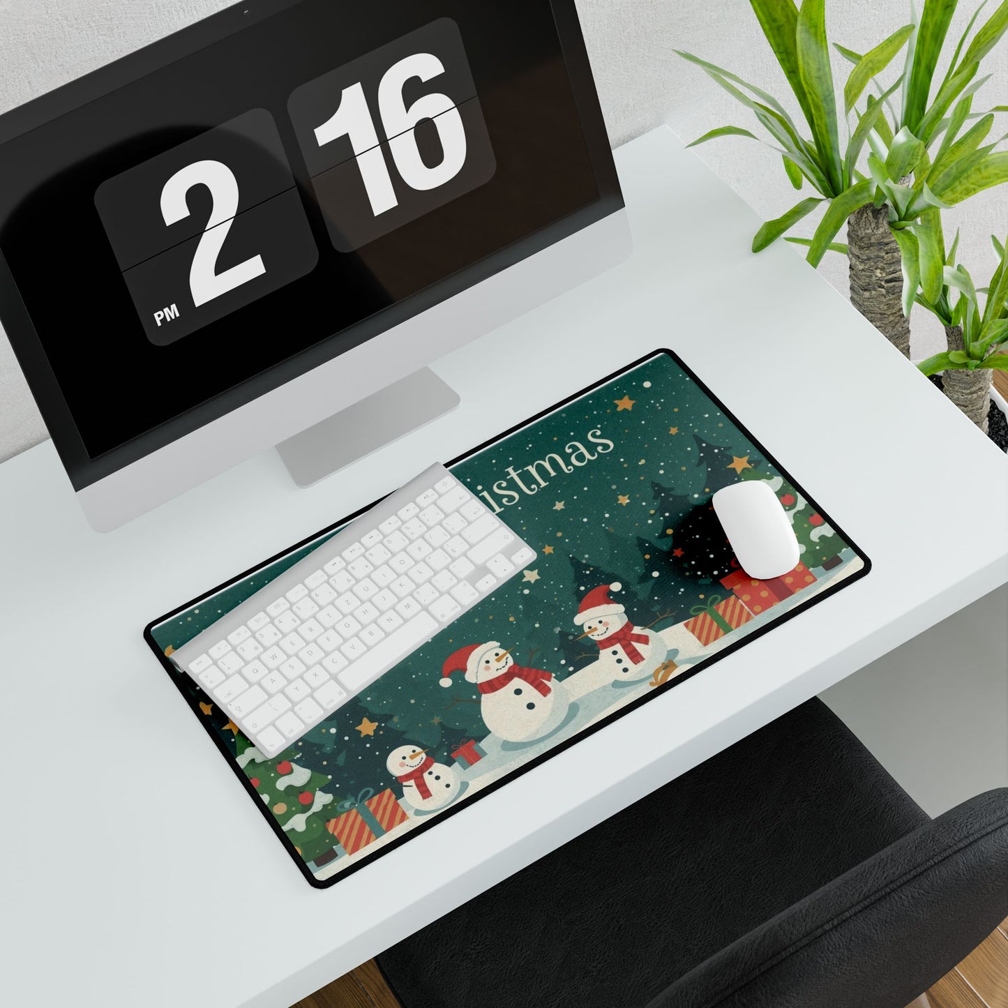 Desk Mats
