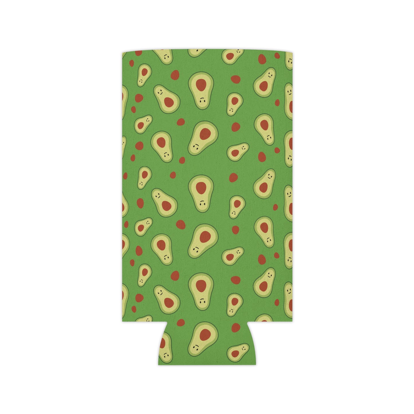 Avocado Can Cooler - Green