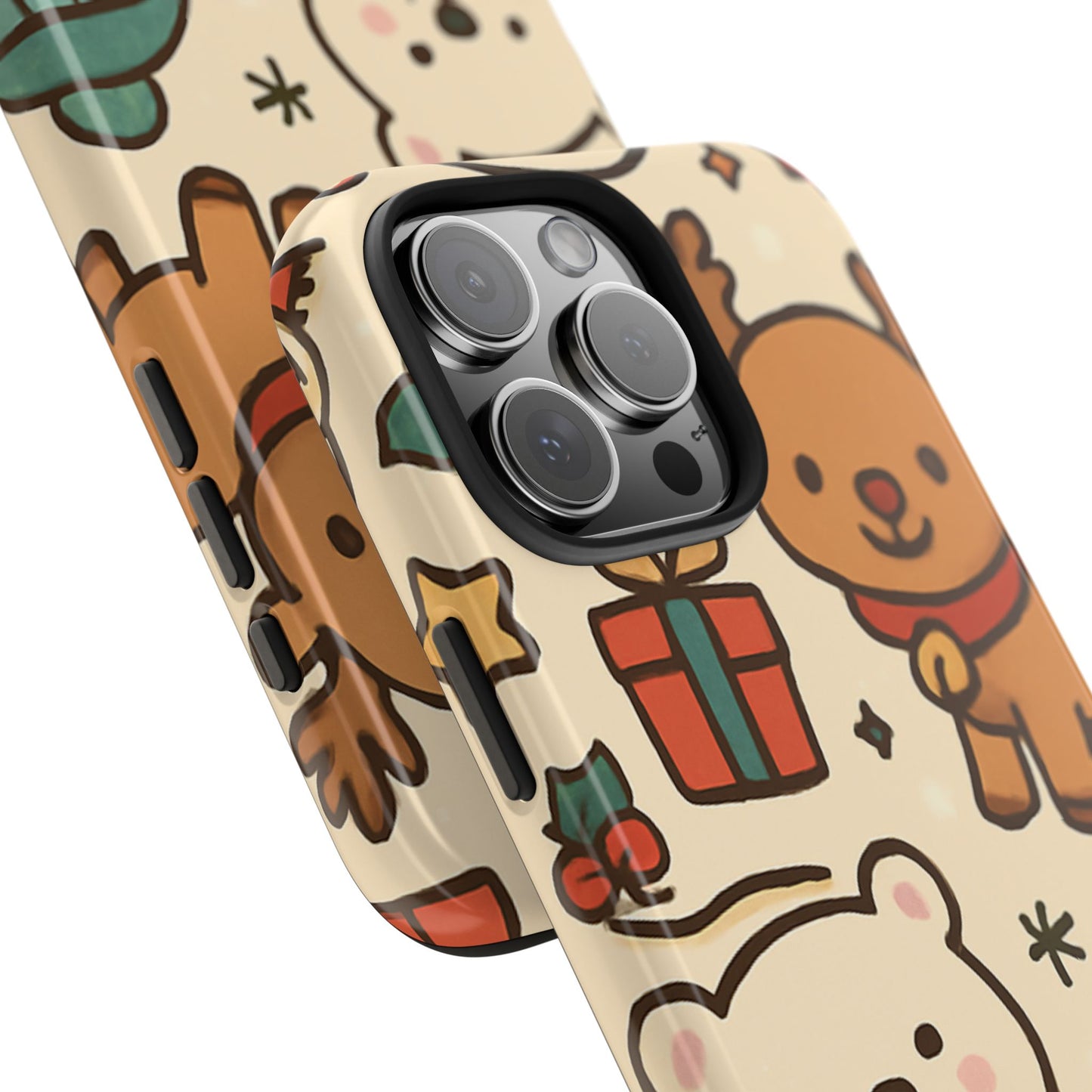 Christmas Phone Cases