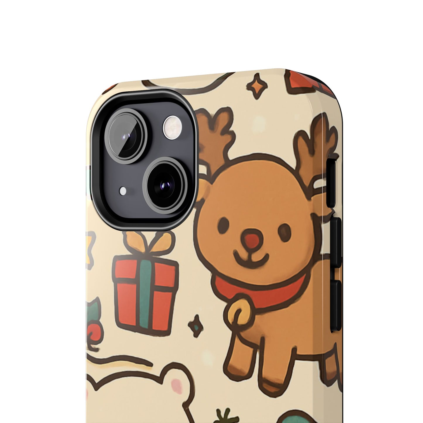Christmas Phone Cases