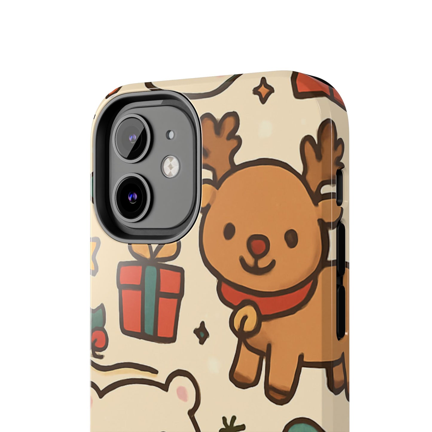 Christmas Phone Cases