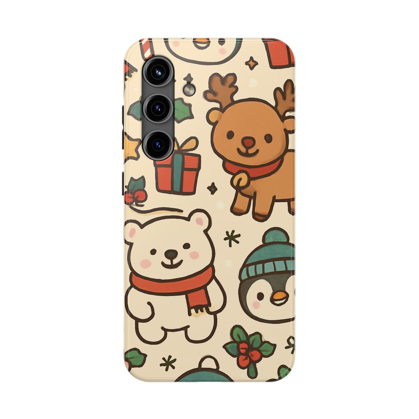 Christmas Phone Cases