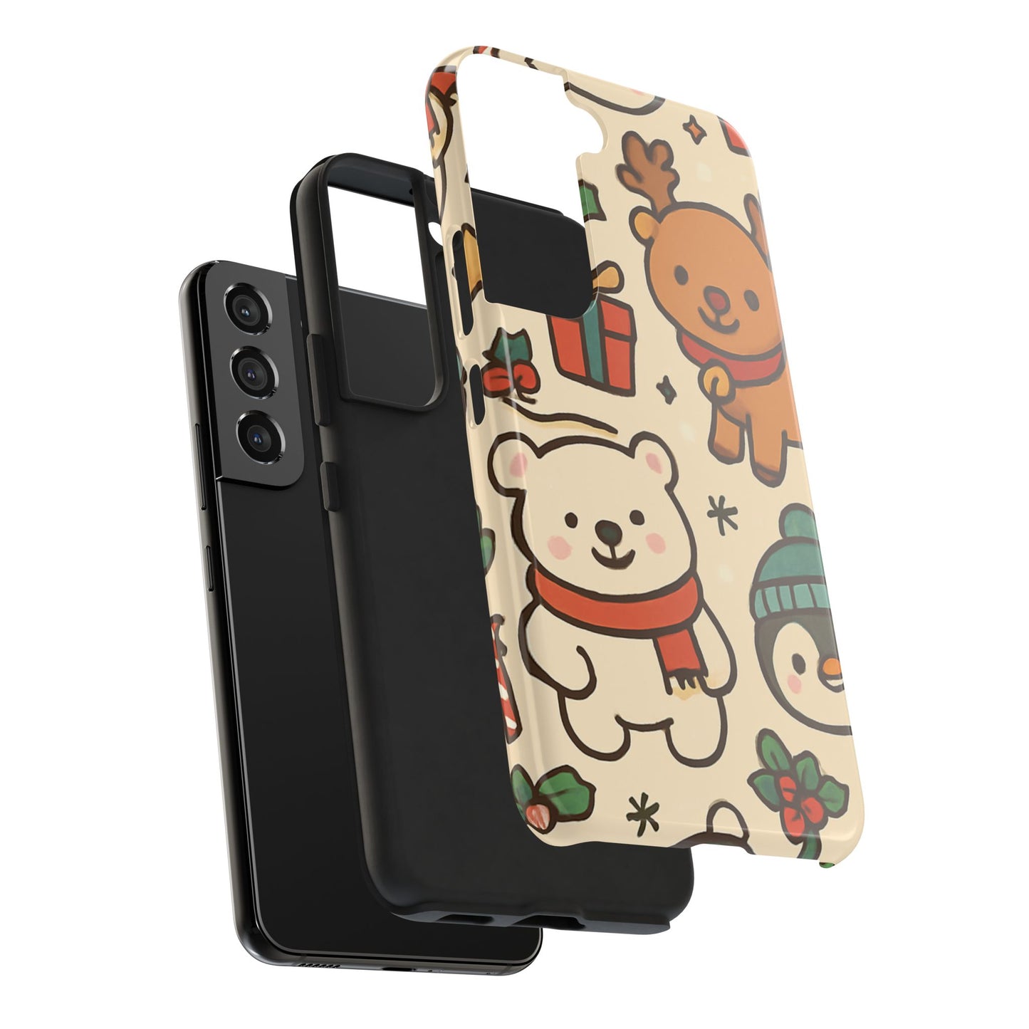 Christmas Phone Cases
