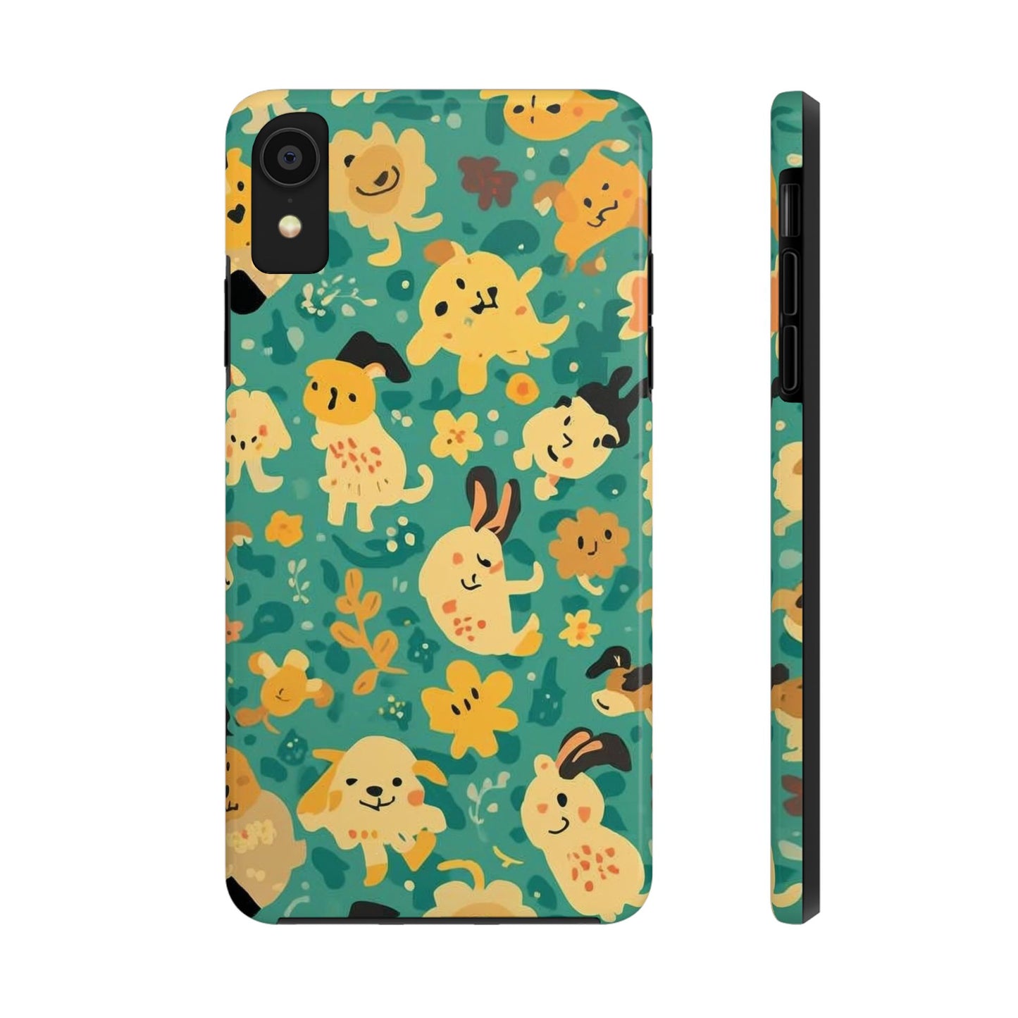 Scout Phone Cases