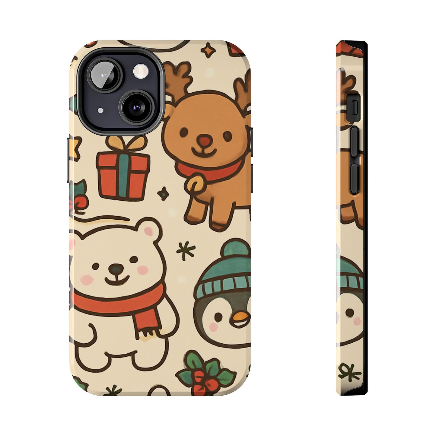 Christmas Phone Cases