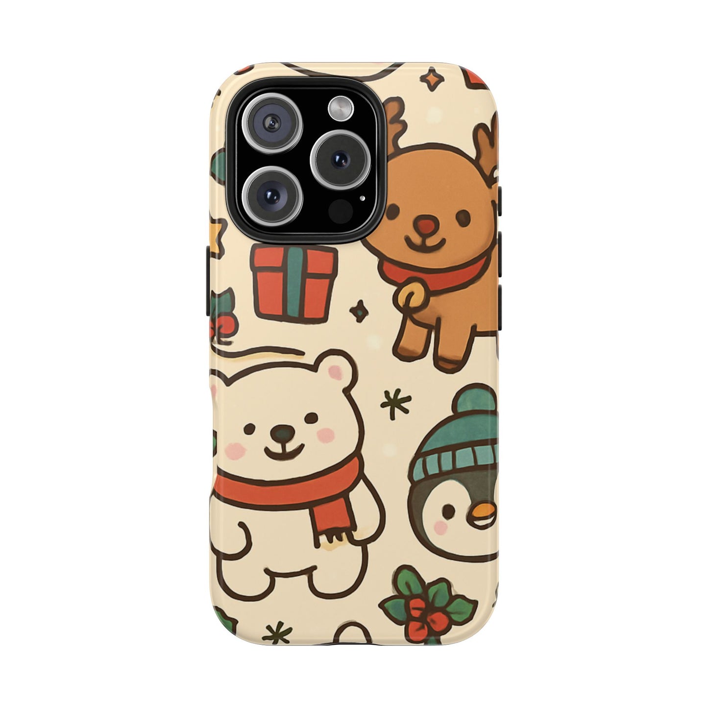 Christmas Phone Cases