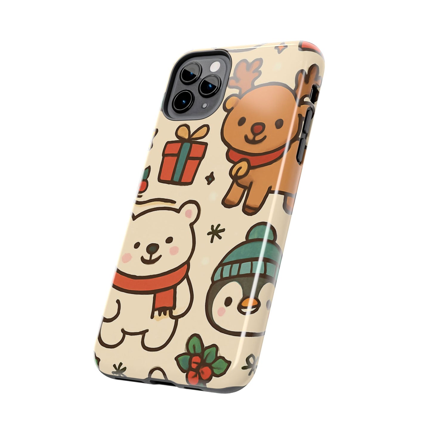 Christmas Phone Cases