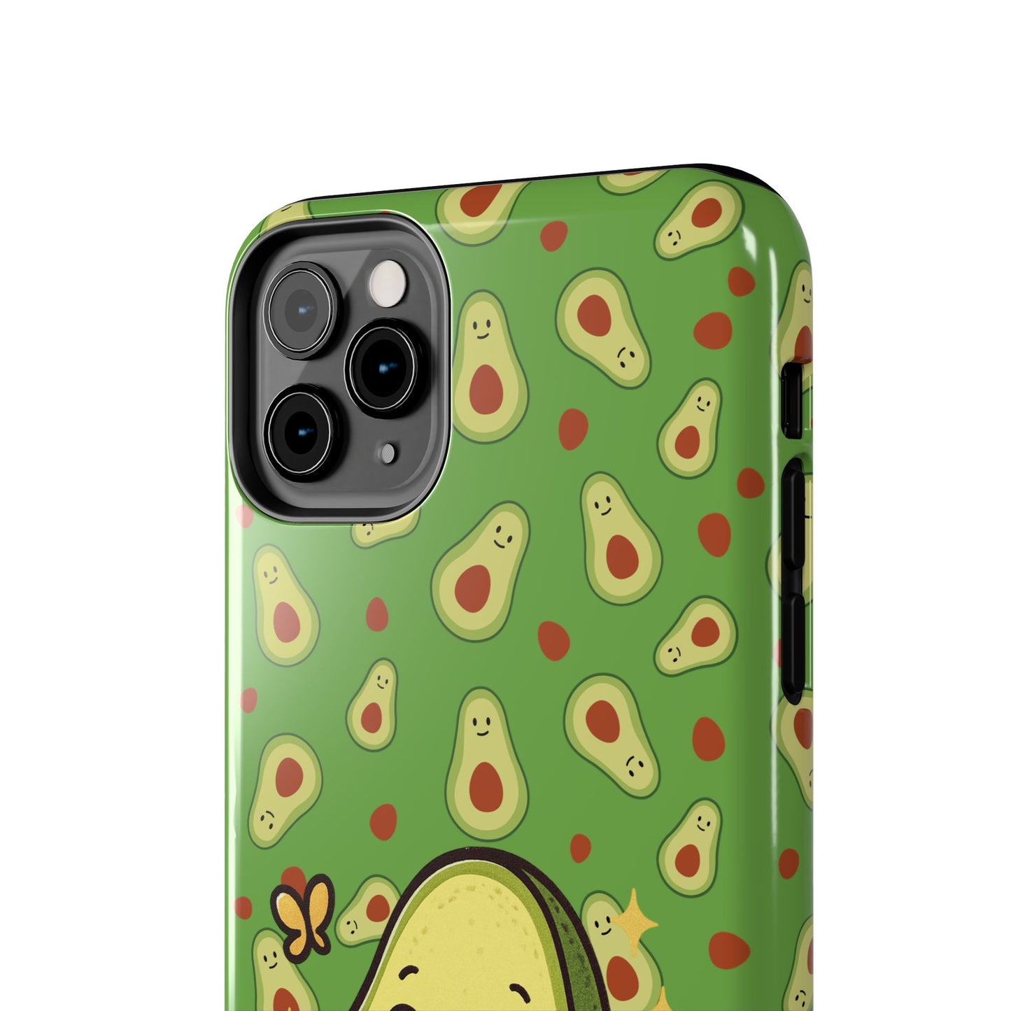 Avocado Phone Cases