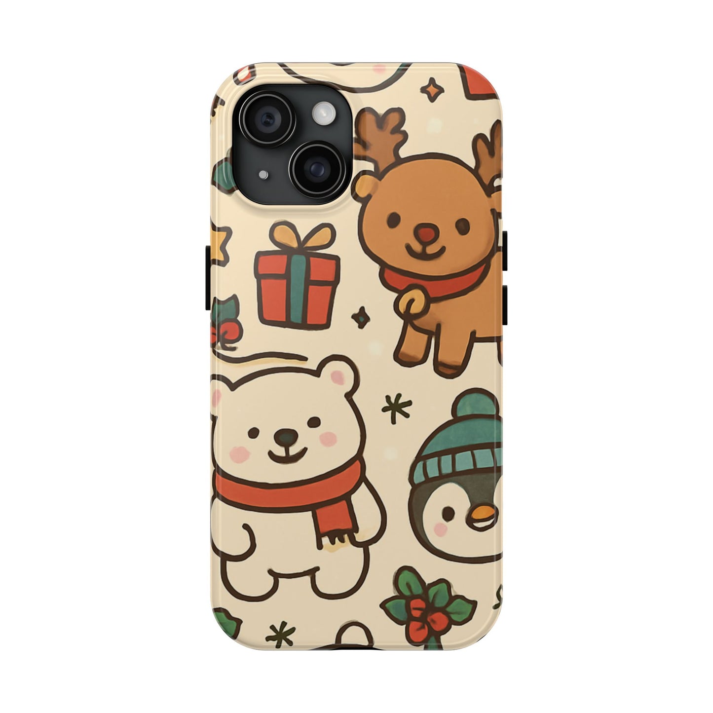Christmas Phone Cases