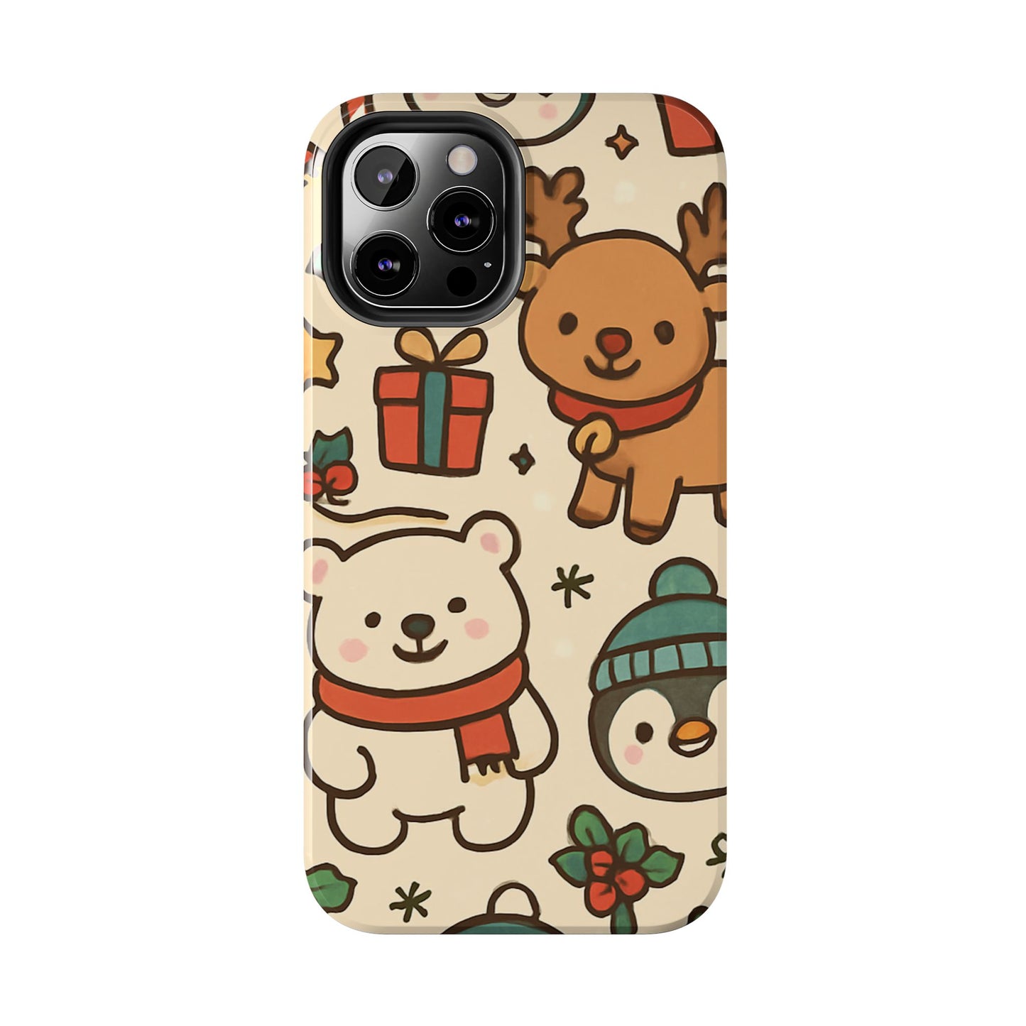 Christmas Phone Cases