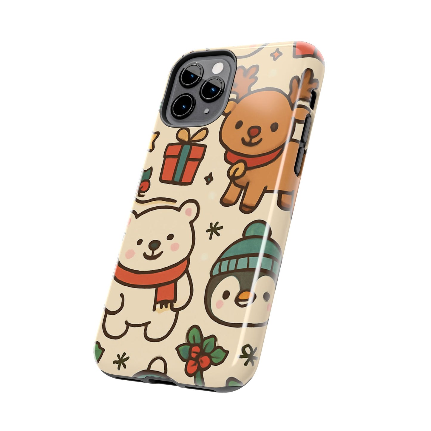 Christmas Phone Cases