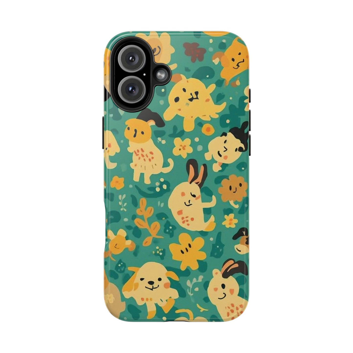 Scout Phone Cases