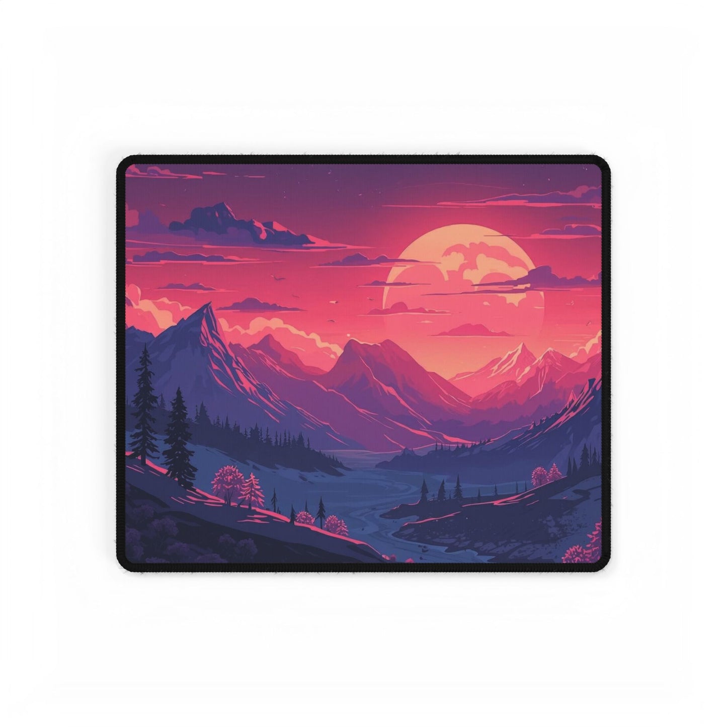 Desk Mats
