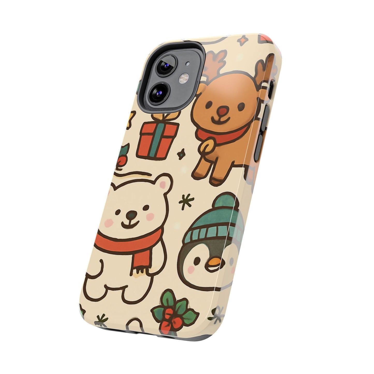 Christmas Phone Cases