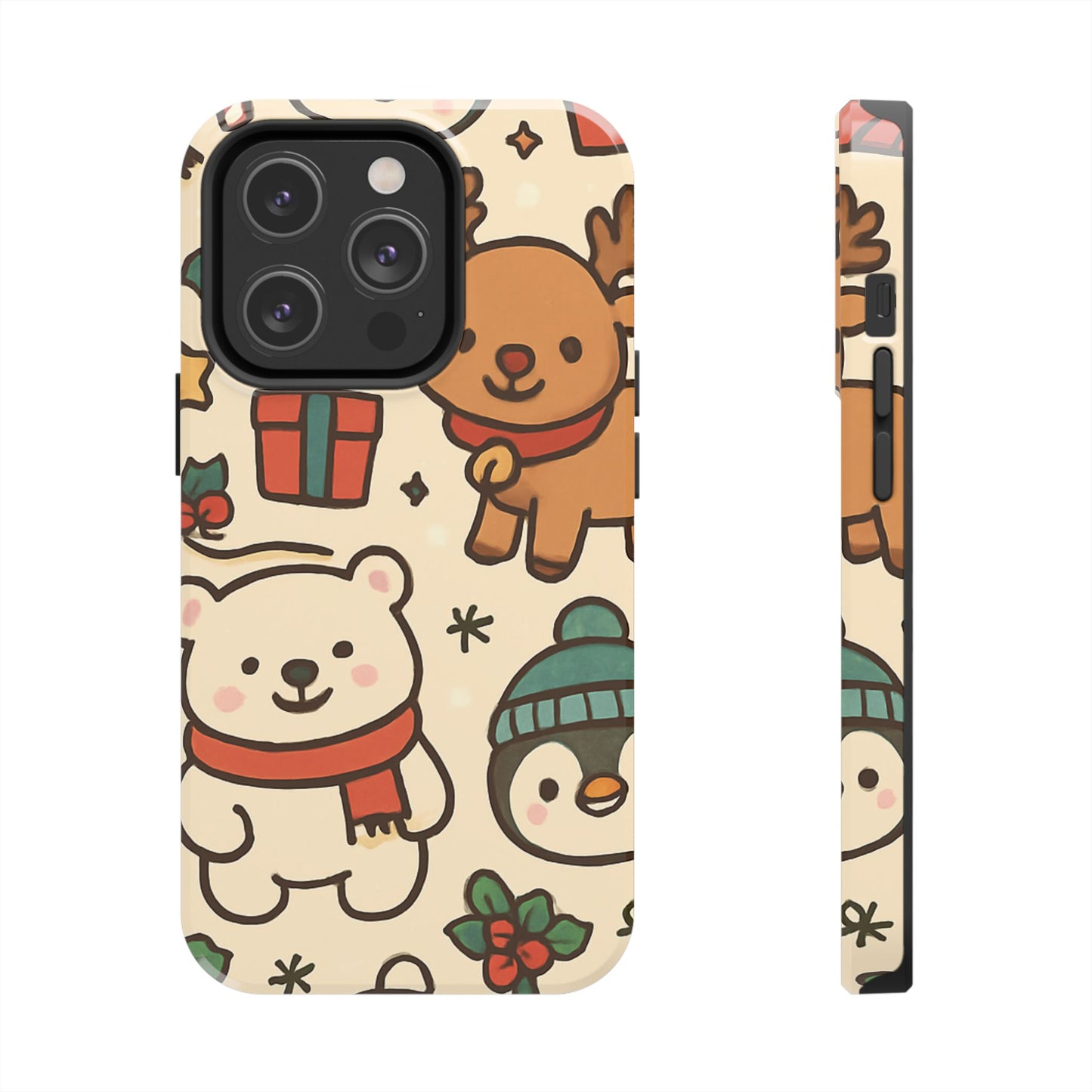 Christmas Phone Cases