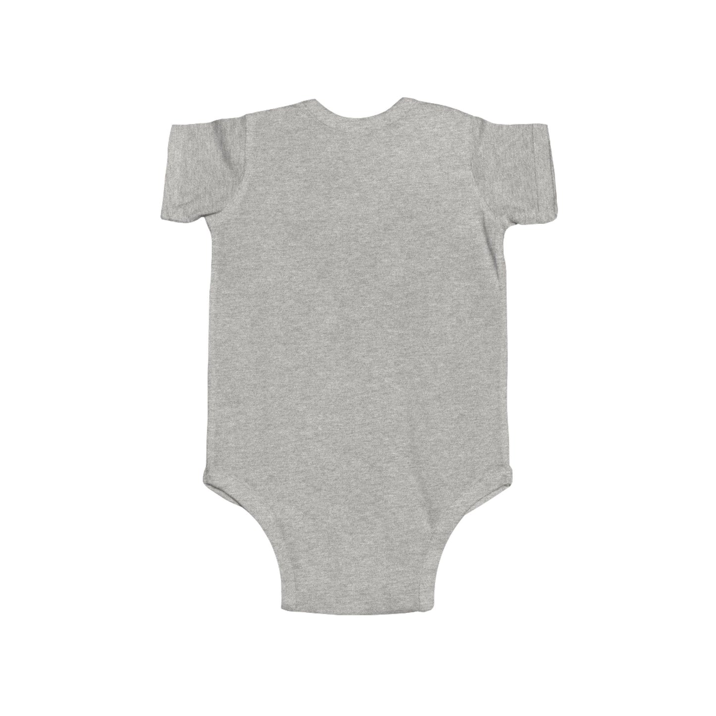 Pupkin - Infant Fine Jersey Bodysuit
