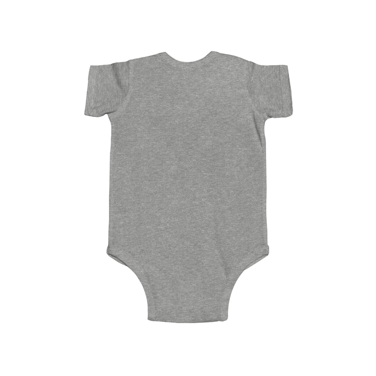 Pupkin - Infant Fine Jersey Bodysuit