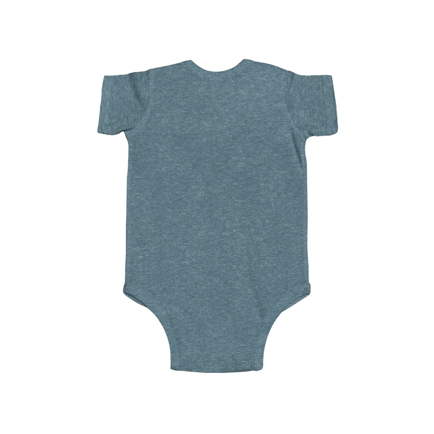 Pupkin - Infant Fine Jersey Bodysuit