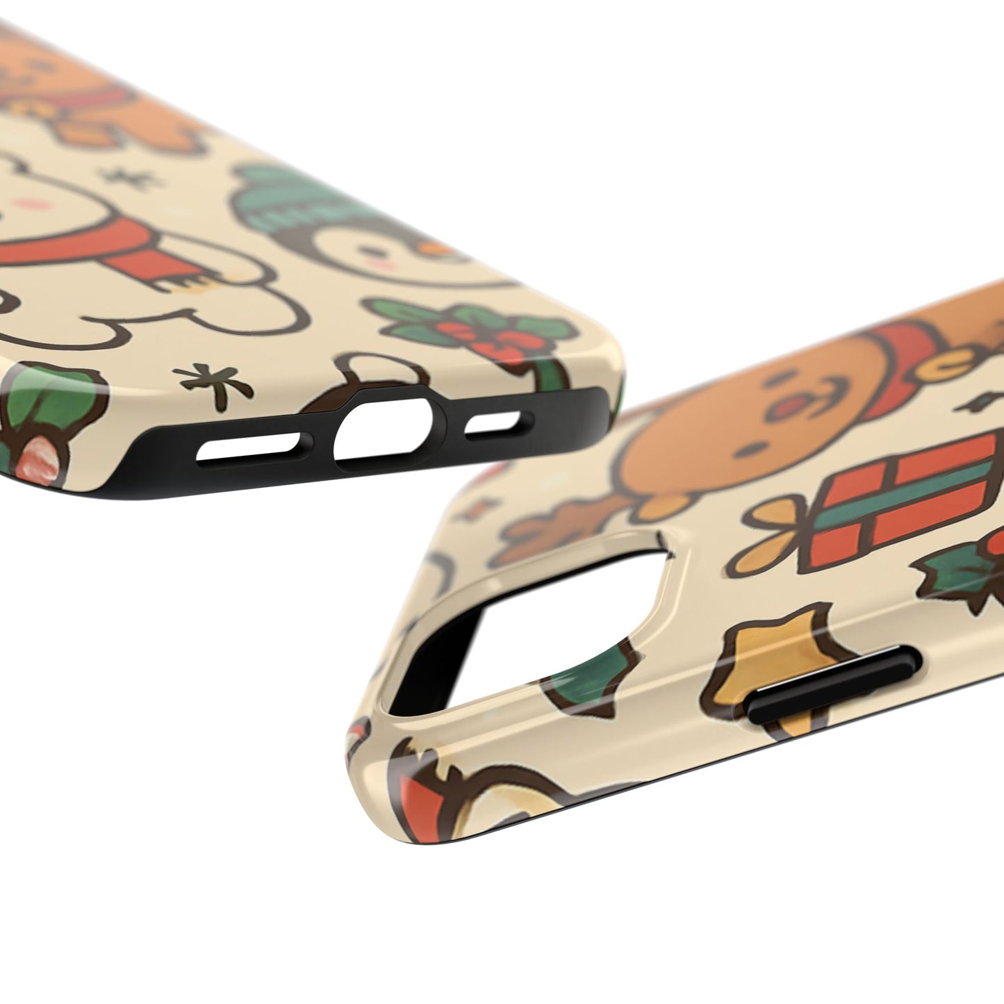 Christmas Phone Cases