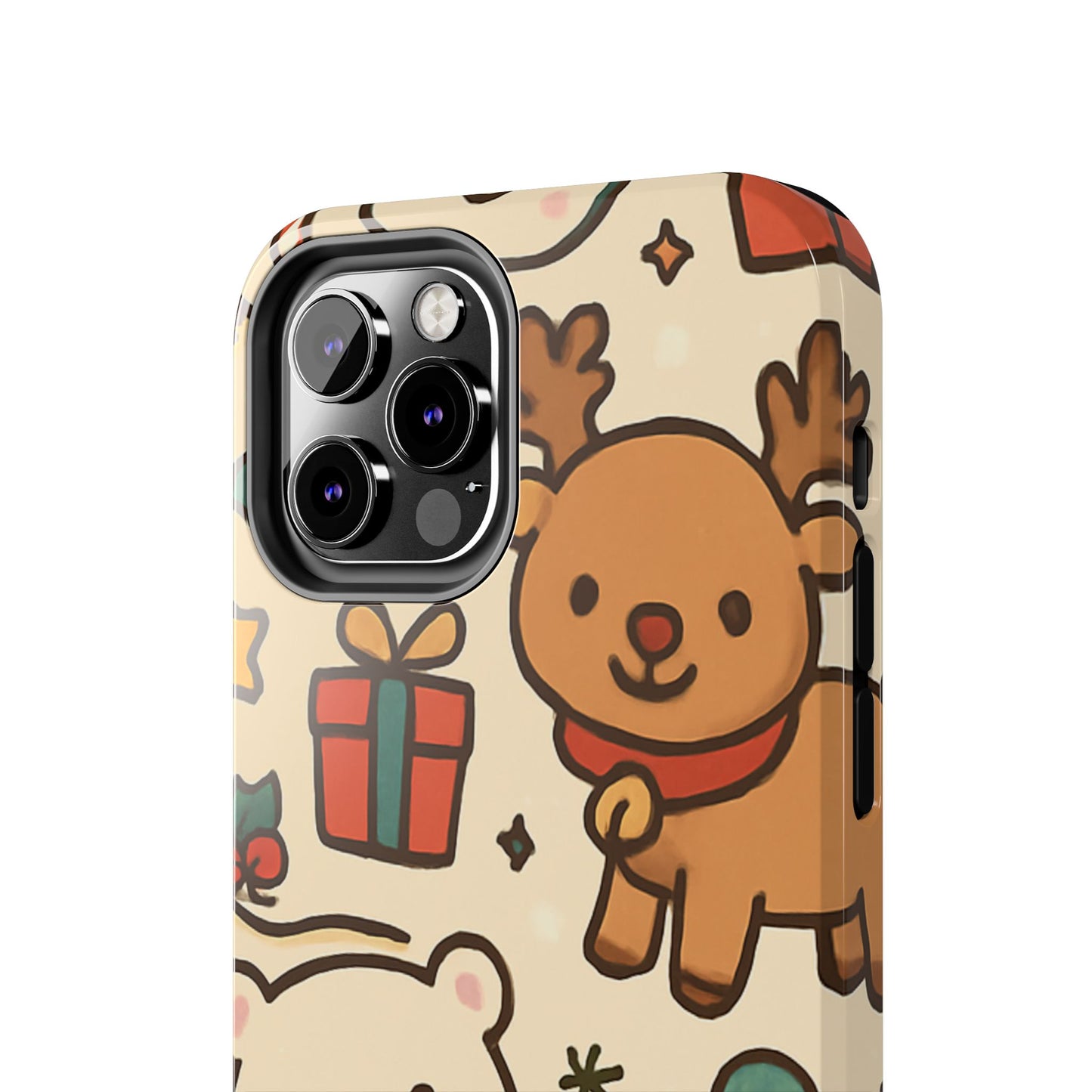 Christmas Phone Cases