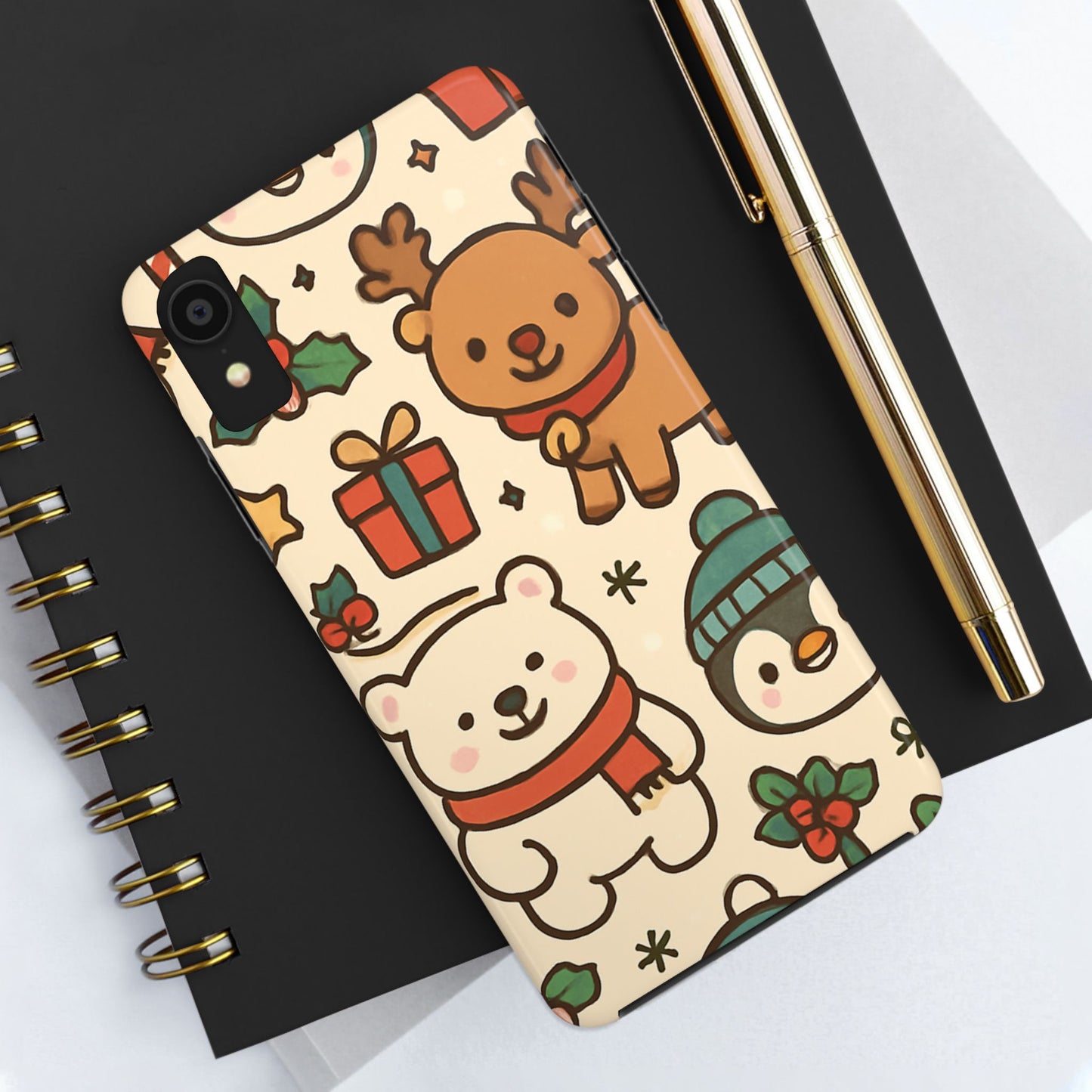 Christmas Phone Cases