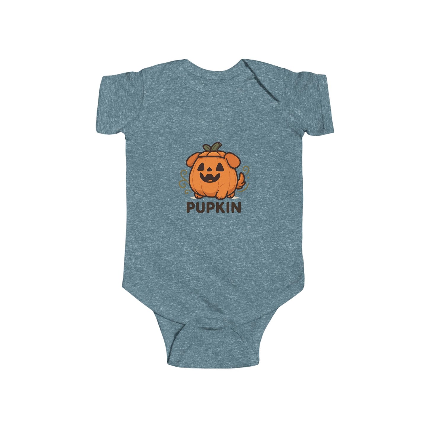 Pupkin - Infant Fine Jersey Bodysuit