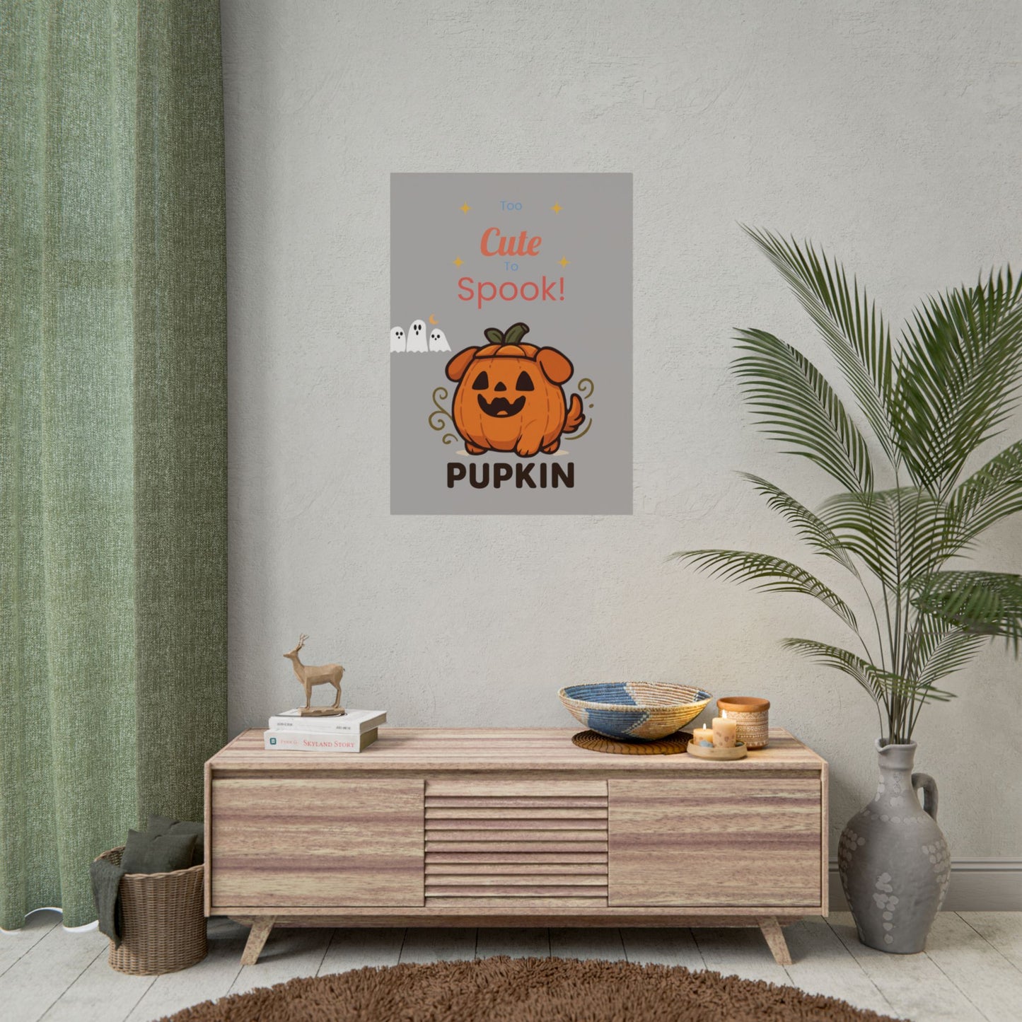 Rolled Posters