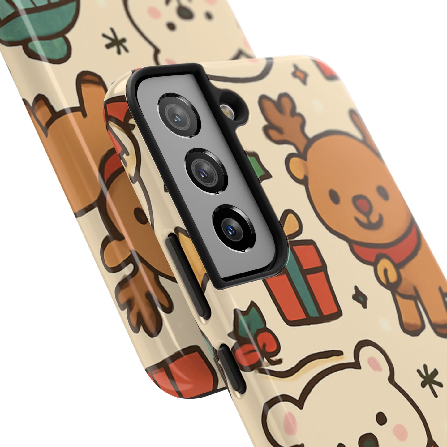 Christmas Phone Cases