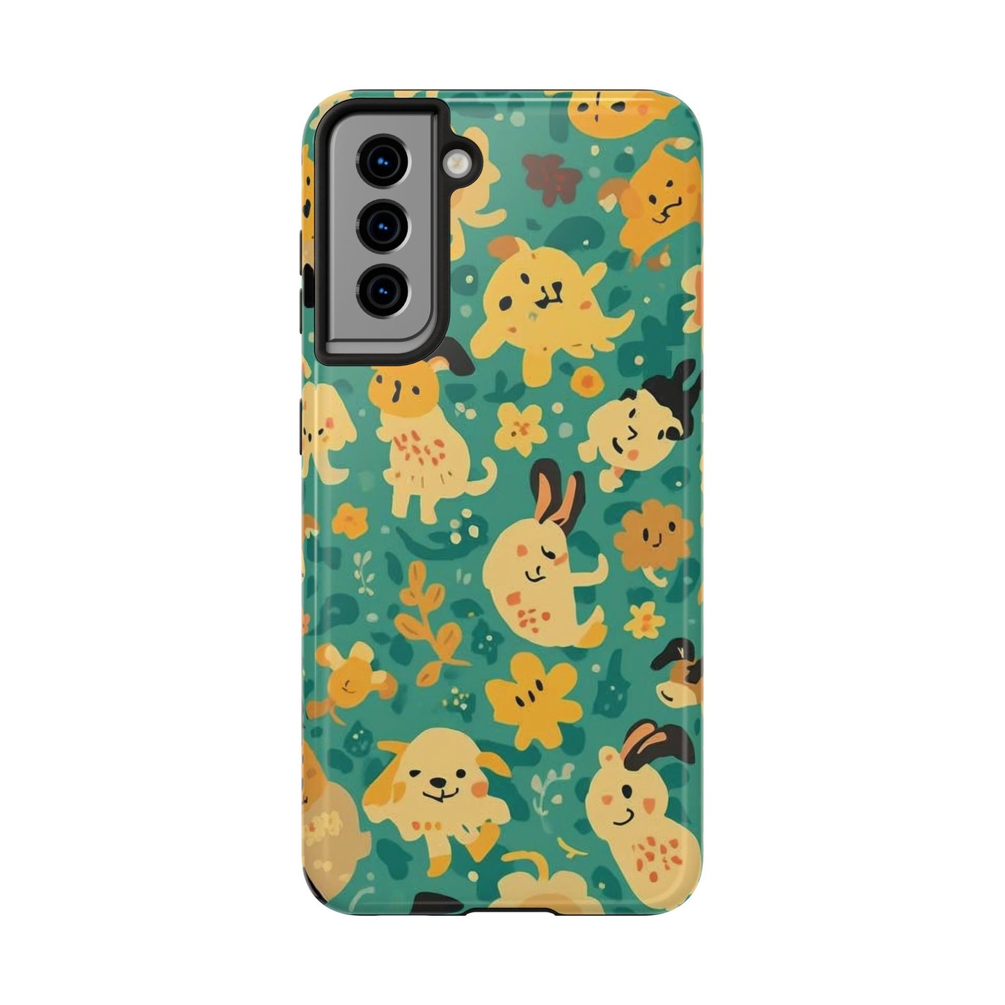 Scout Phone Cases