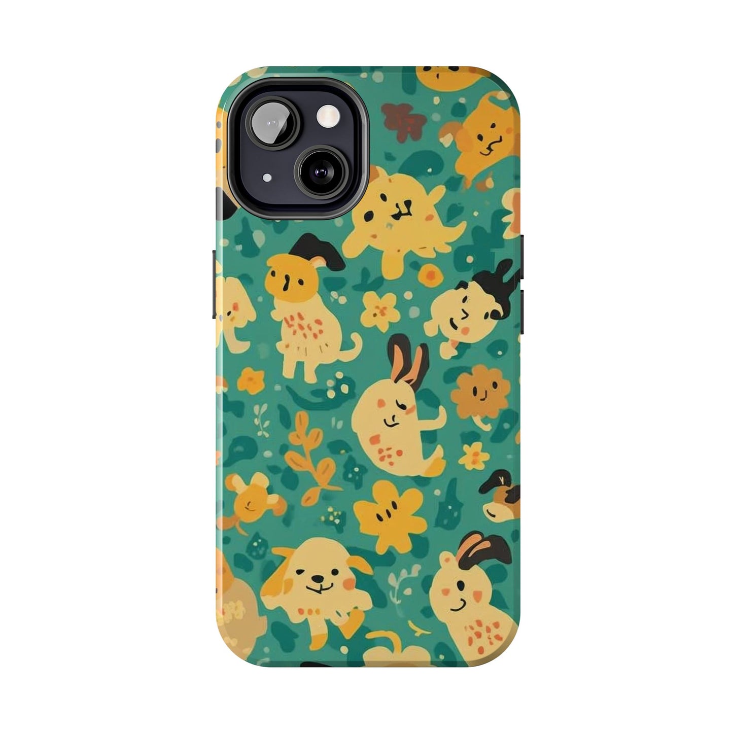 Scout Phone Cases