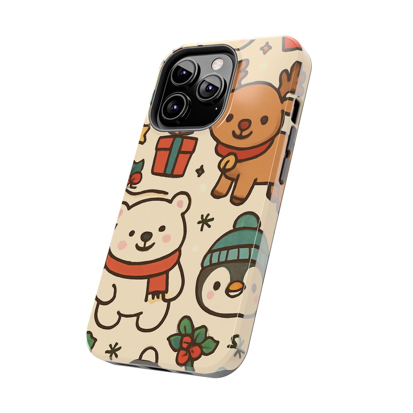 Christmas Phone Cases