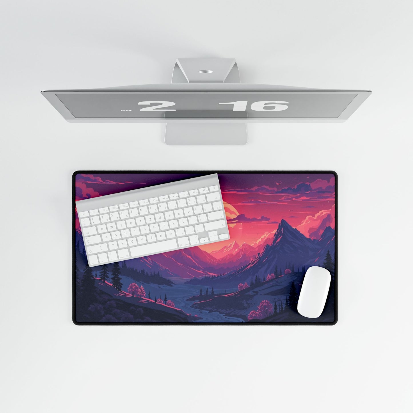 Desk Mats