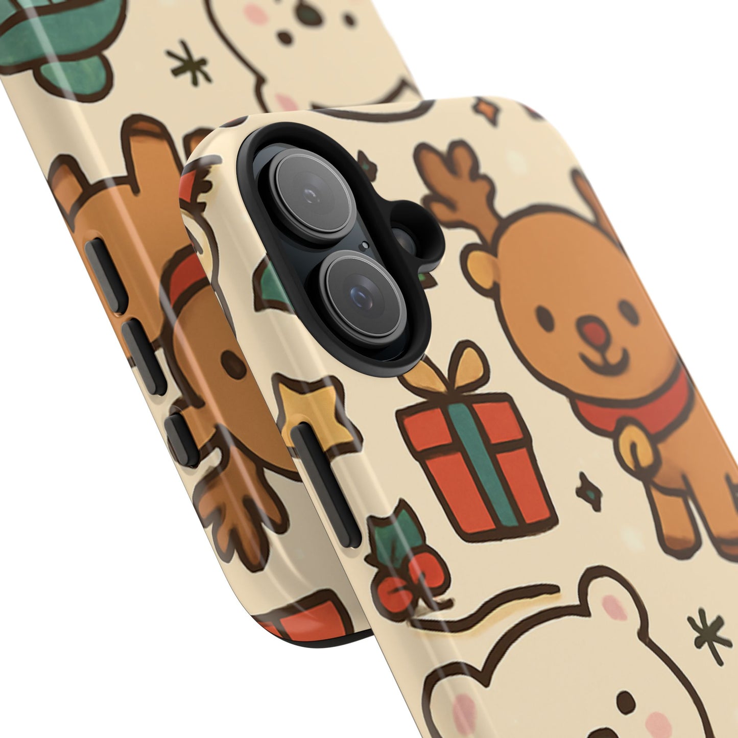 Christmas Phone Cases