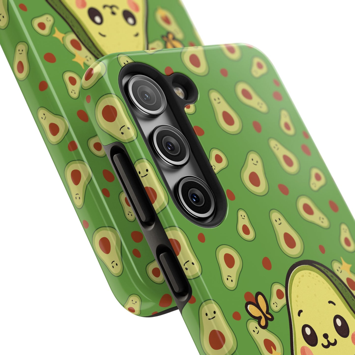 Avocado Phone Cases