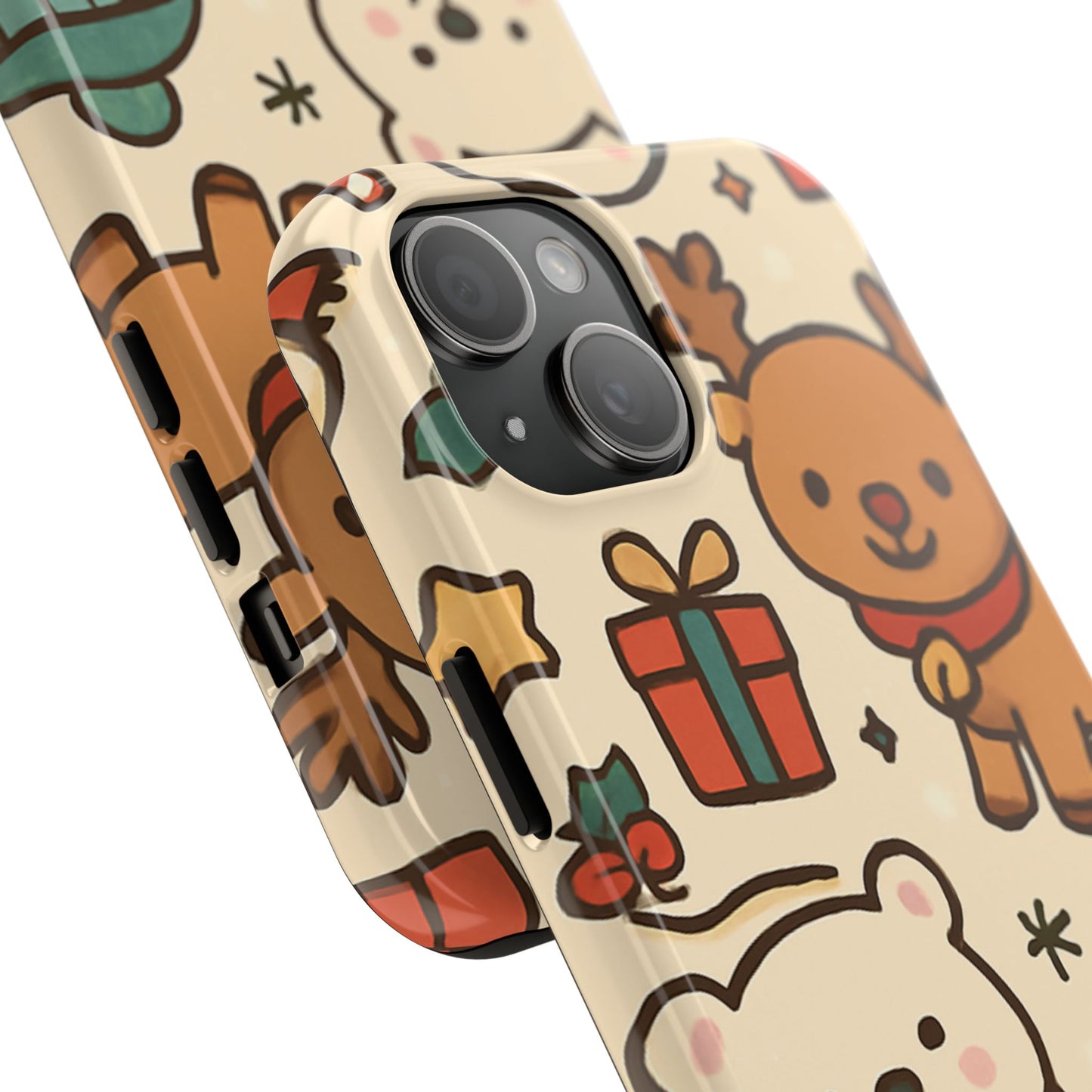 Christmas Phone Cases