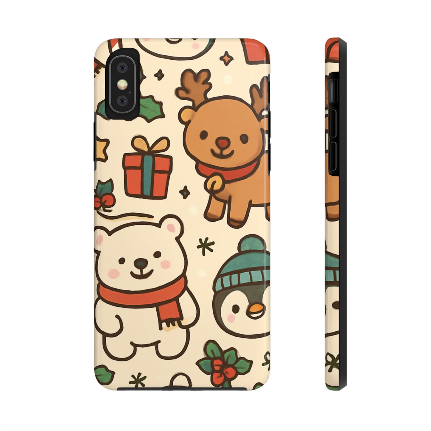 Christmas Phone Cases