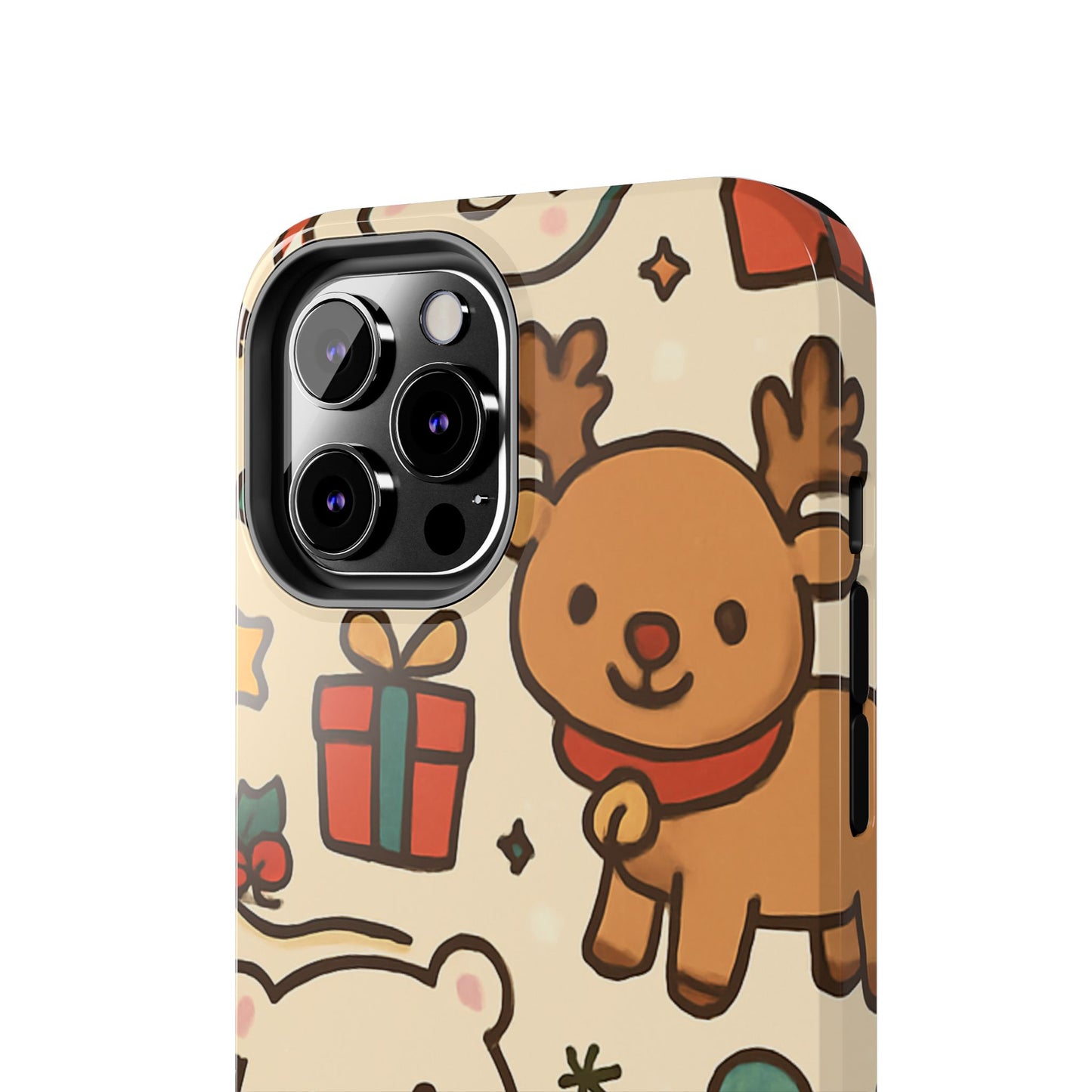 Christmas Phone Cases