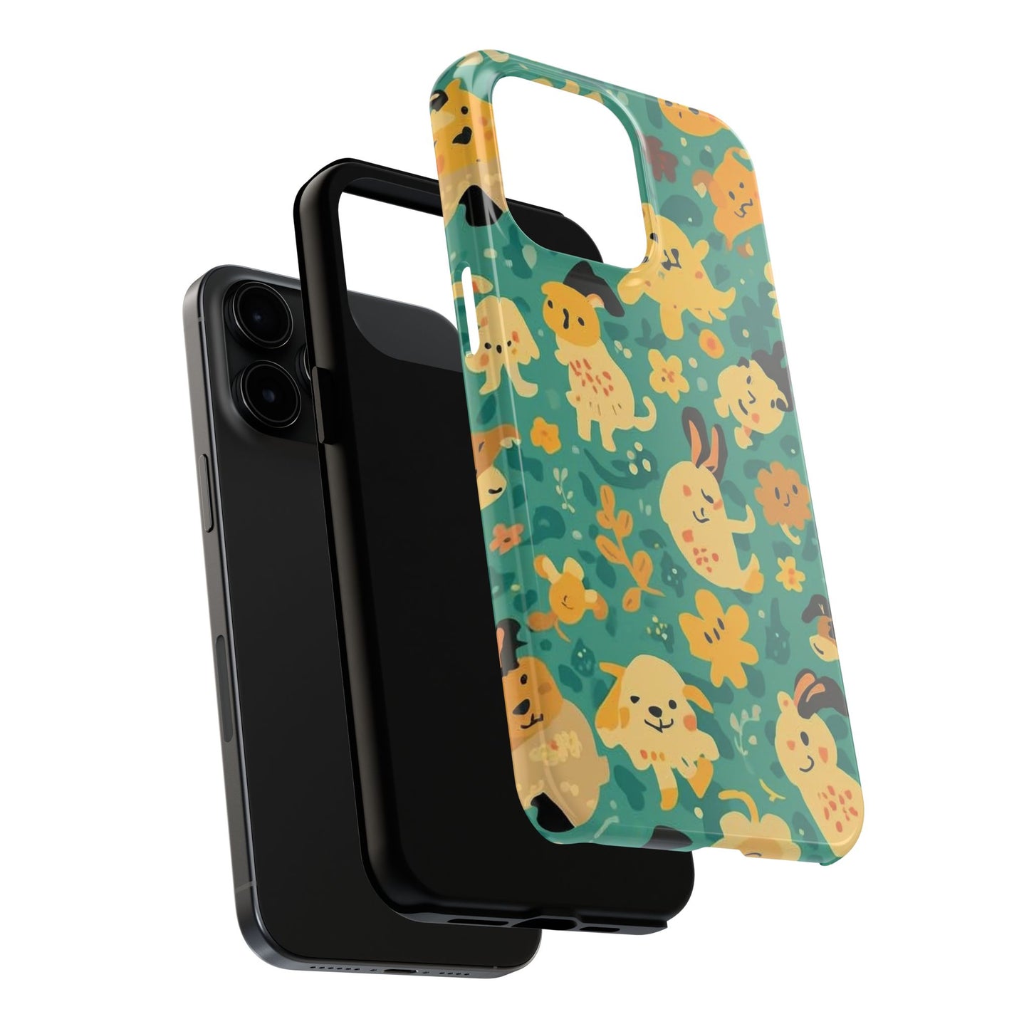 Scout Phone Cases