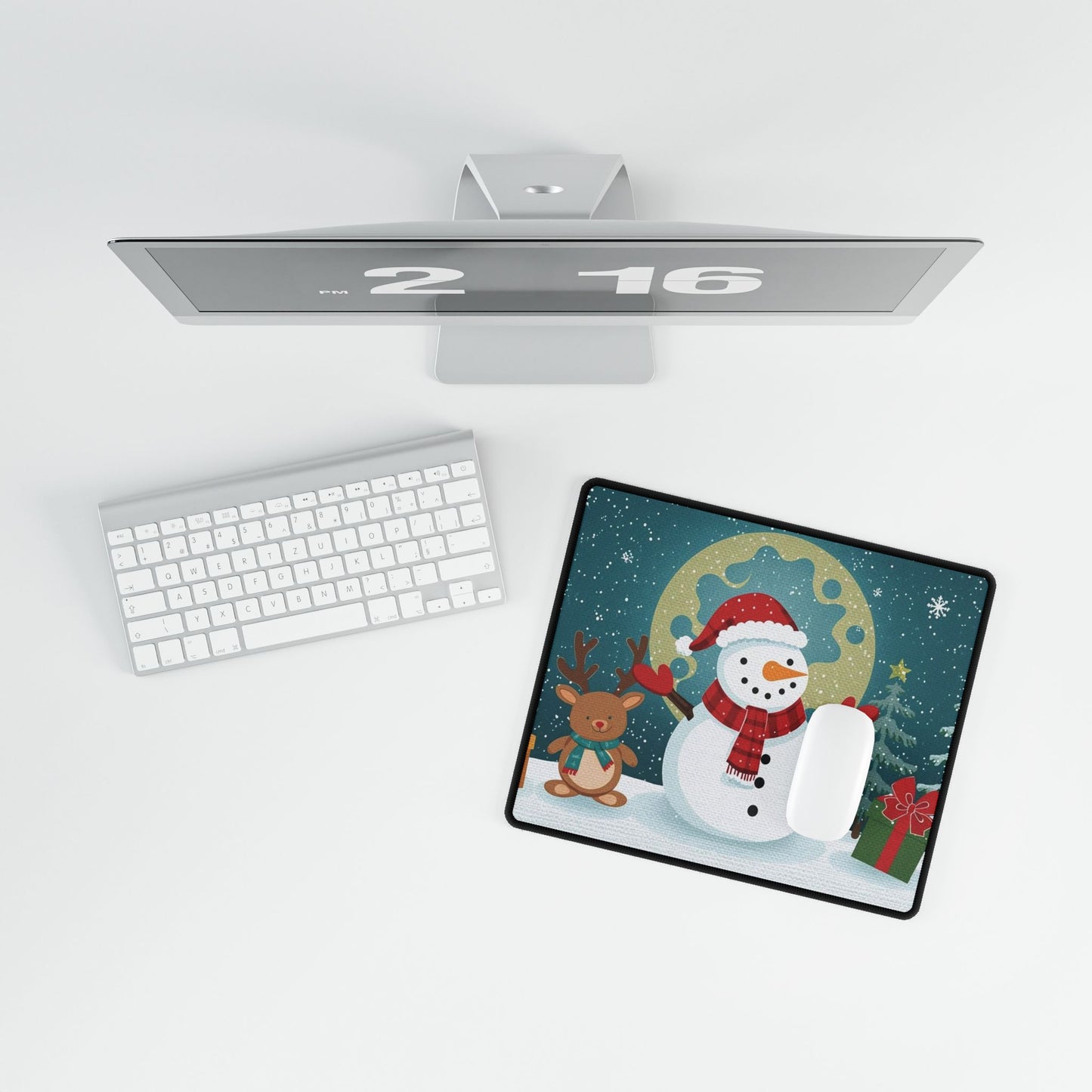 Desk Mats