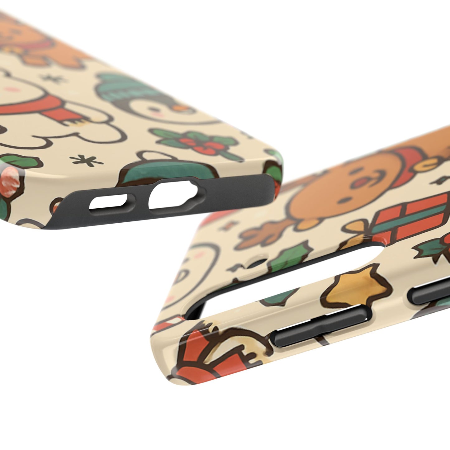 Christmas Phone Cases