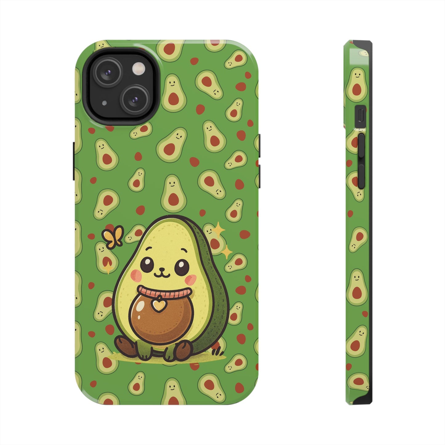 Avocado Phone Cases