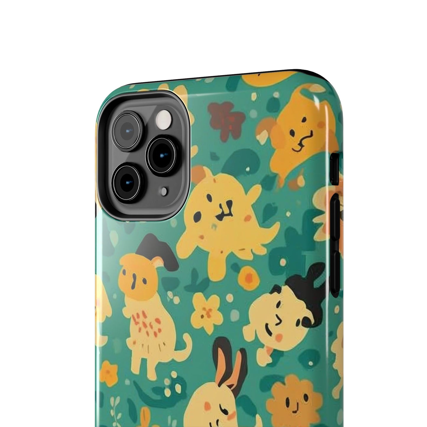 Scout Phone Cases