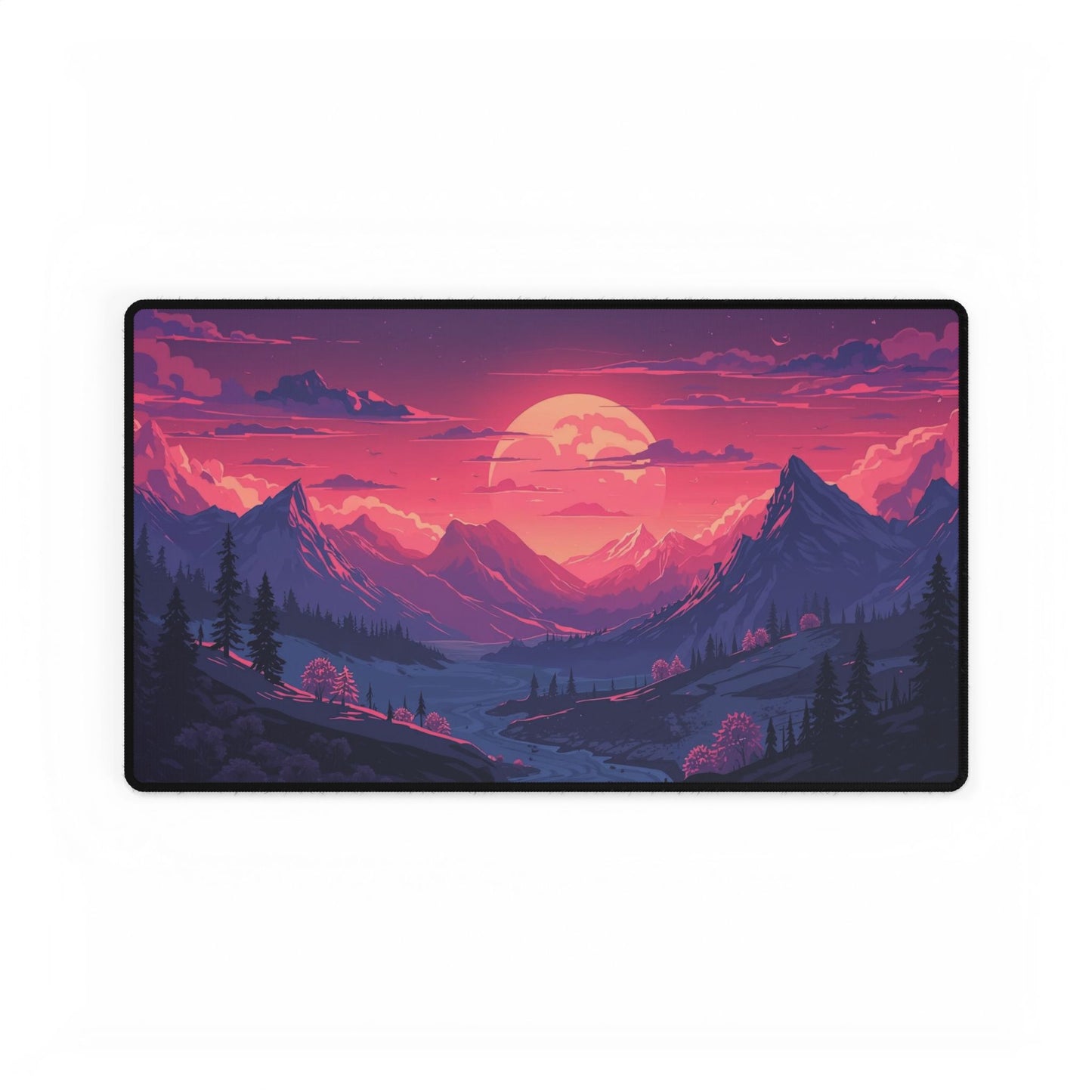 Desk Mats