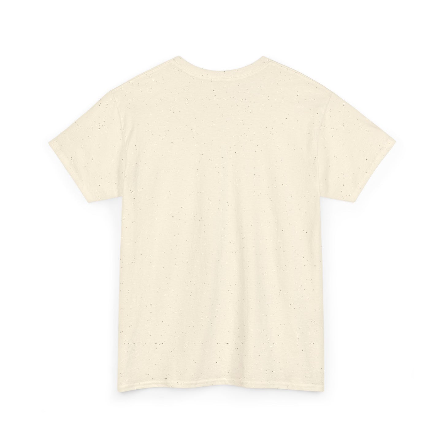 Nature-Inspired Unisex Heavy Cotton Tee - Eco-Friendly Nature T-Shirt, Casual Wear, Gifts for Nature Lovers, Outdoor Adventure