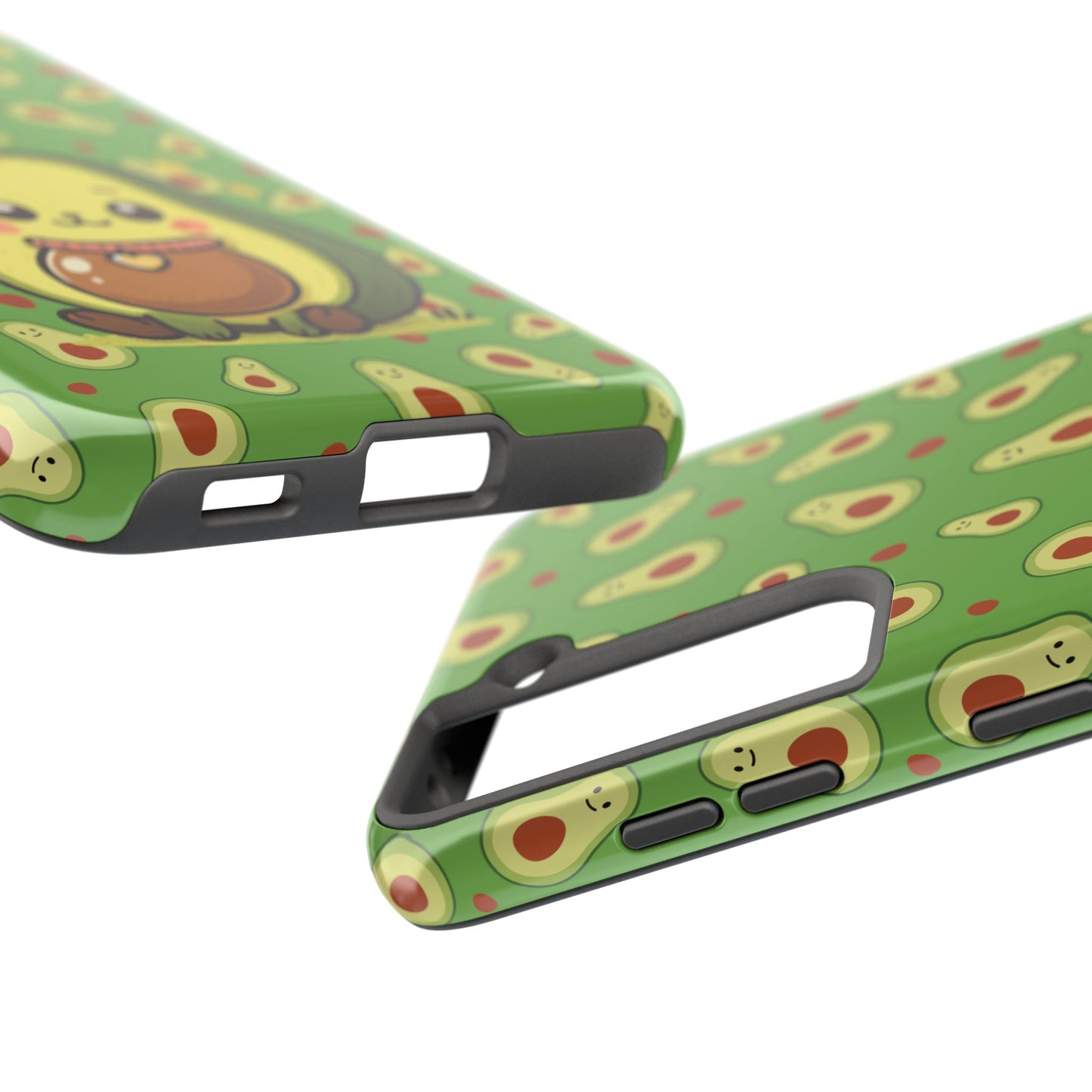 Avocado Phone Cases