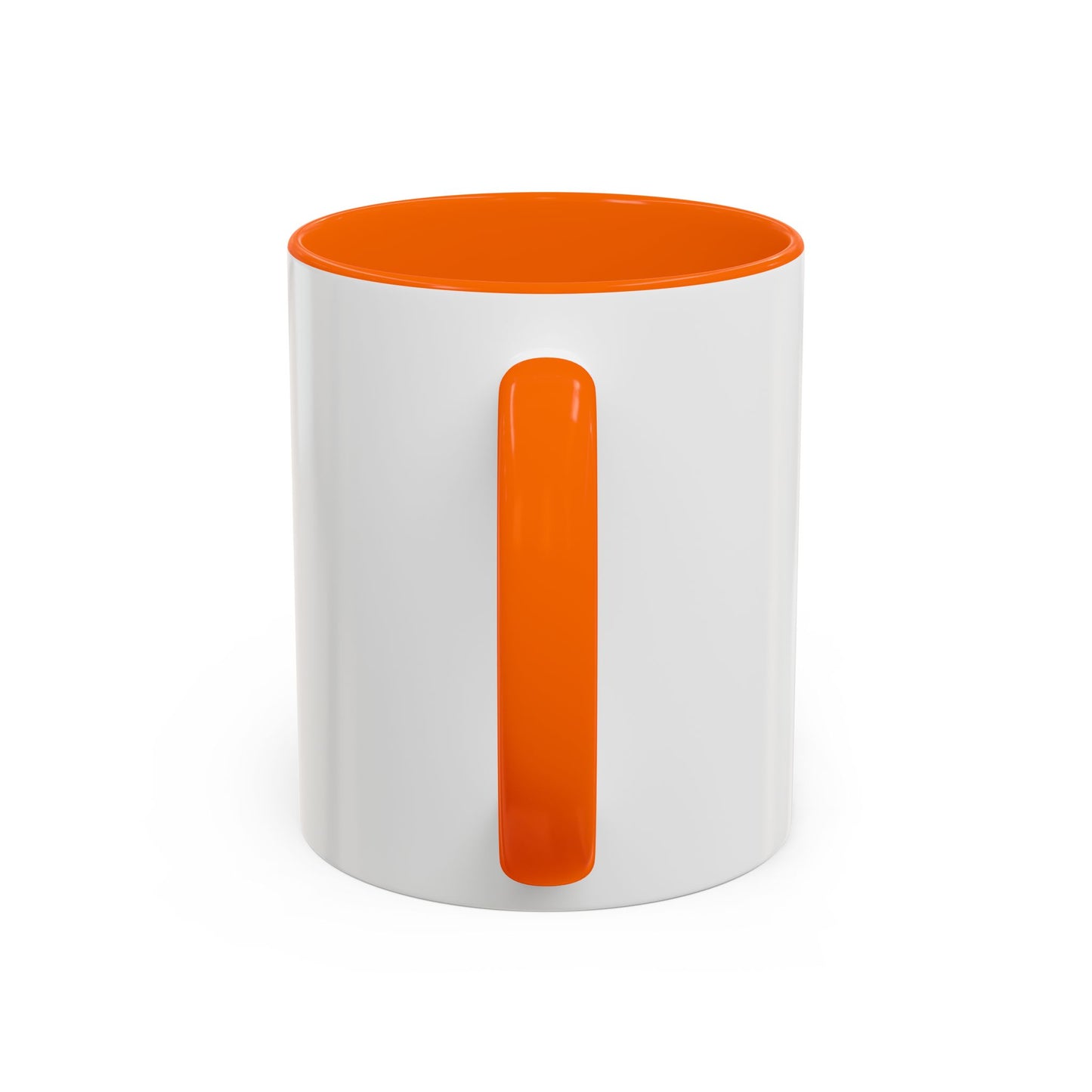 Pupkin - Accent Coffee Mug (11, 15oz)