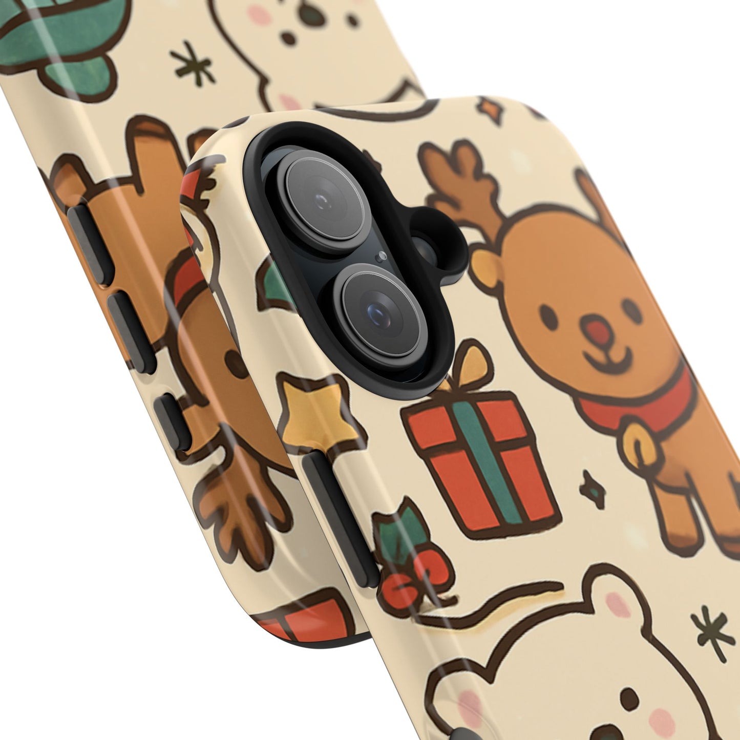 Christmas Phone Cases