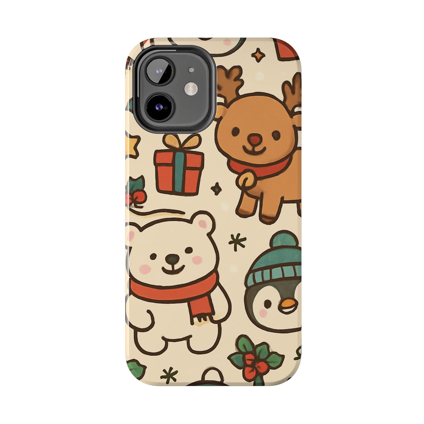 Christmas Phone Cases